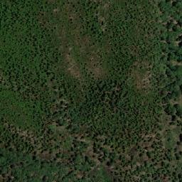 Satellite imagery of Kêf el Mâïda, DZ