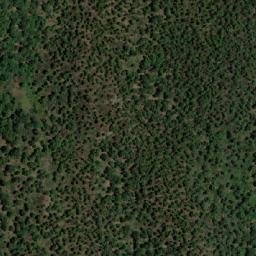 Satellite imagery of Kêf el Mâïda, DZ