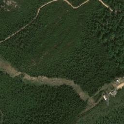 Satellite imagery of Djebel Souani, DZ