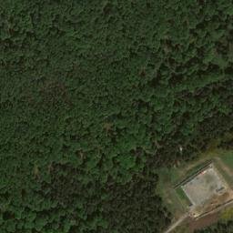 Satellite imagery of Djebel Dir, DZ