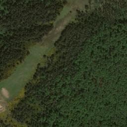Satellite imagery of Djebel Dir, DZ