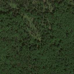 Satellite imagery of Djebel Dir, DZ