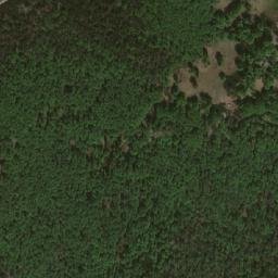 Satellite imagery of Kef ed Debbeb, TN