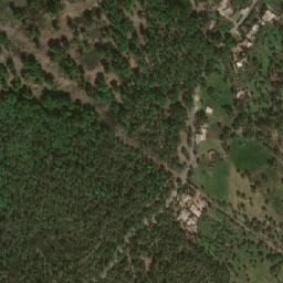 Satellite imagery of Kef ed Debbeb, TN