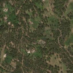 Satellite imagery of Kef ed Debbeb, TN