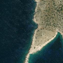 Satellite imagery of Ala Burun, TR