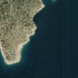 Satellite imagery of Ala Burun, TR