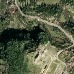 Drone Görünümü