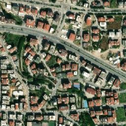 Drone Görünümü