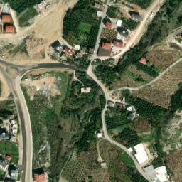 Drone Görünümü