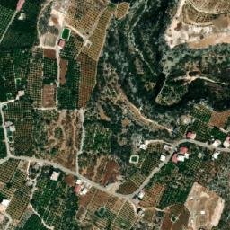 Drone Görünümü