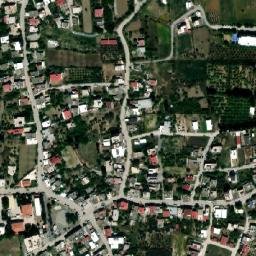 Drone Görünümü