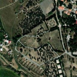 Drone Görünümü
