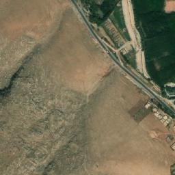 Satellite imagery of Tall Kirdī Akhal, IQ