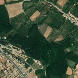 Satellite imagery of Tall Kirdī Akhal, IQ