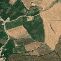 Satellite imagery of Tall Kirdī Akhal, IQ