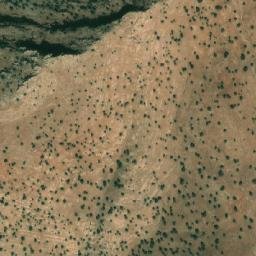 Satellite imagery of Tall Kānī Bīsān, IQ