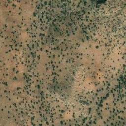 Satellite imagery of Tall Kānī Bīsān, IQ