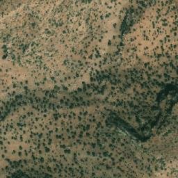 Satellite imagery of Tall Kānī Bīsān, IQ