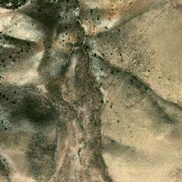 Satellite imagery of Kūh-e Nesām Vanāmeh, IR