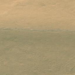 Satellite imagery of Kān Bābā, AF