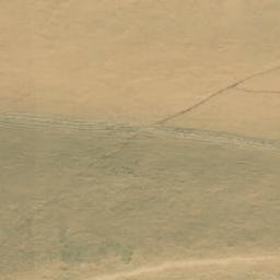 Satellite imagery of Kān Bābā, AF