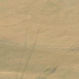 Satellite imagery of Kān Bābā, AF