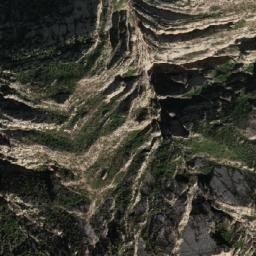 Satellite imagery of ‘Alī Kōh, AF