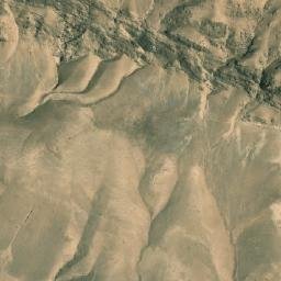 Satellite imagery of Kōh-e Alah Tābah, AF