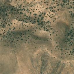 Satellite imagery of Kōh-e Chaylah Tū, AF