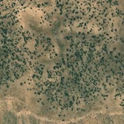 Satellite imagery of Kōh-e Chaylah Tū, AF