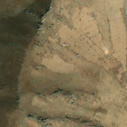 Satellite imagery of Kōh-e Khōsh Darah, AF