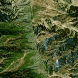Satellite imagery of 赤沢岳, JP