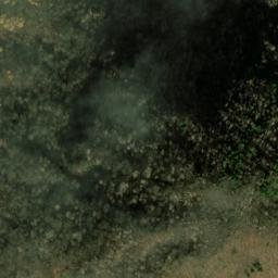Satellite imagery of Suzuga Take, JP