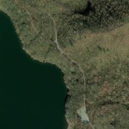 Satellite imagery of Akagi San, JP