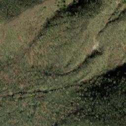 Satellite imagery of Akagi San, JP