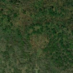 Satellite imagery of Admiration Point, US