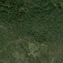 Satellite imagery of Hanging Rock, US