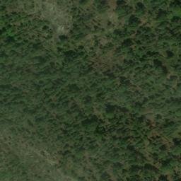 Satellite imagery of Hanging Rock, US