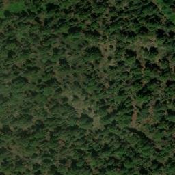 Satellite imagery of Hanging Rock, US