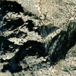 Satellite imagery of Ella Mine, US