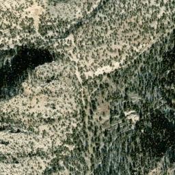 Satellite imagery of Ella Mine, US