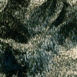 Satellite imagery of Ella Mine, US