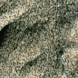 Satellite imagery of San Lucas Mine, US