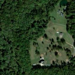 Satellite imagery of Devils Pulpit, US