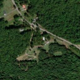 Satellite imagery of Wallace Ridge, US
