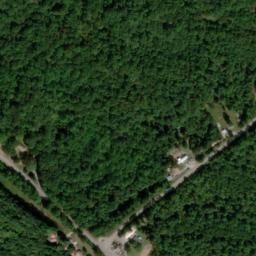 Satellite imagery of Wallace Ridge, US