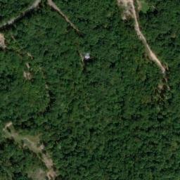 Satellite imagery of Harrison Ridge, US