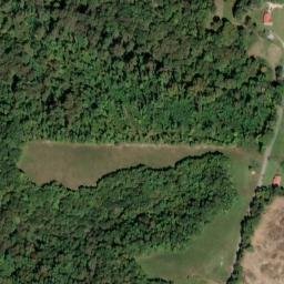 Satellite imagery of Barnes Ridge, US