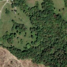 Satellite imagery of Barnes Ridge, US